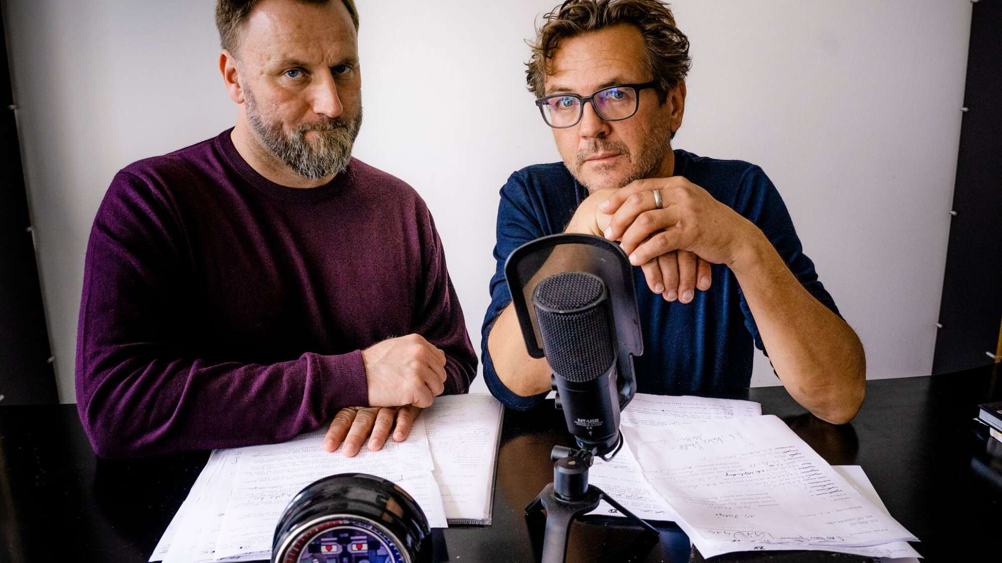Podcast - «Die drei ???»