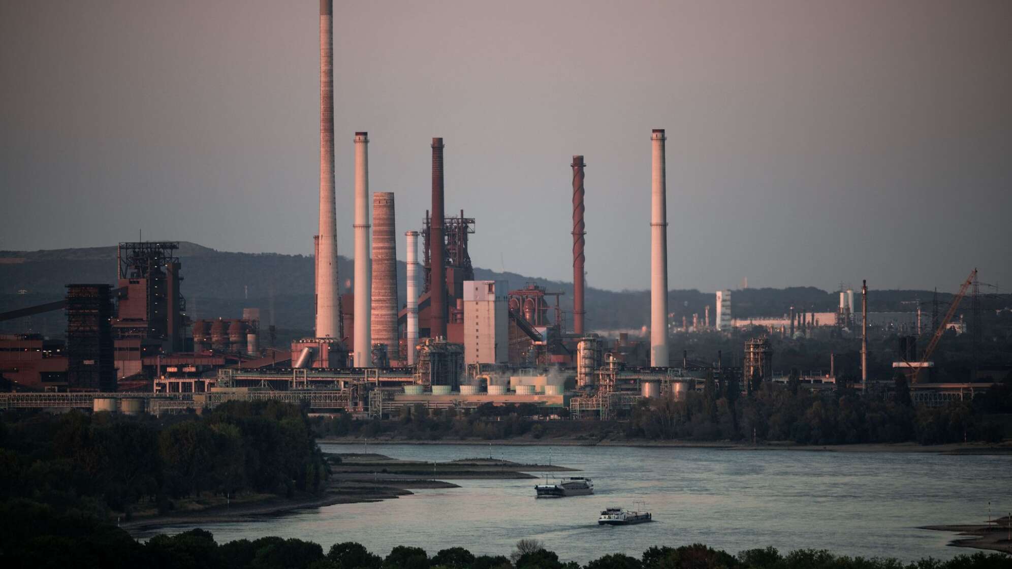 Thyssenkrupp