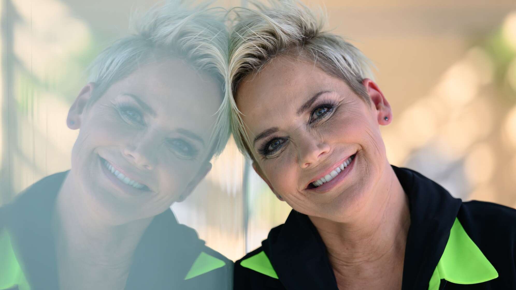 Inka Bause veröffentlicht Jubiläumsalbum