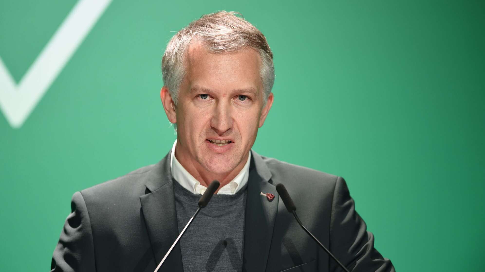 Frank Baumann