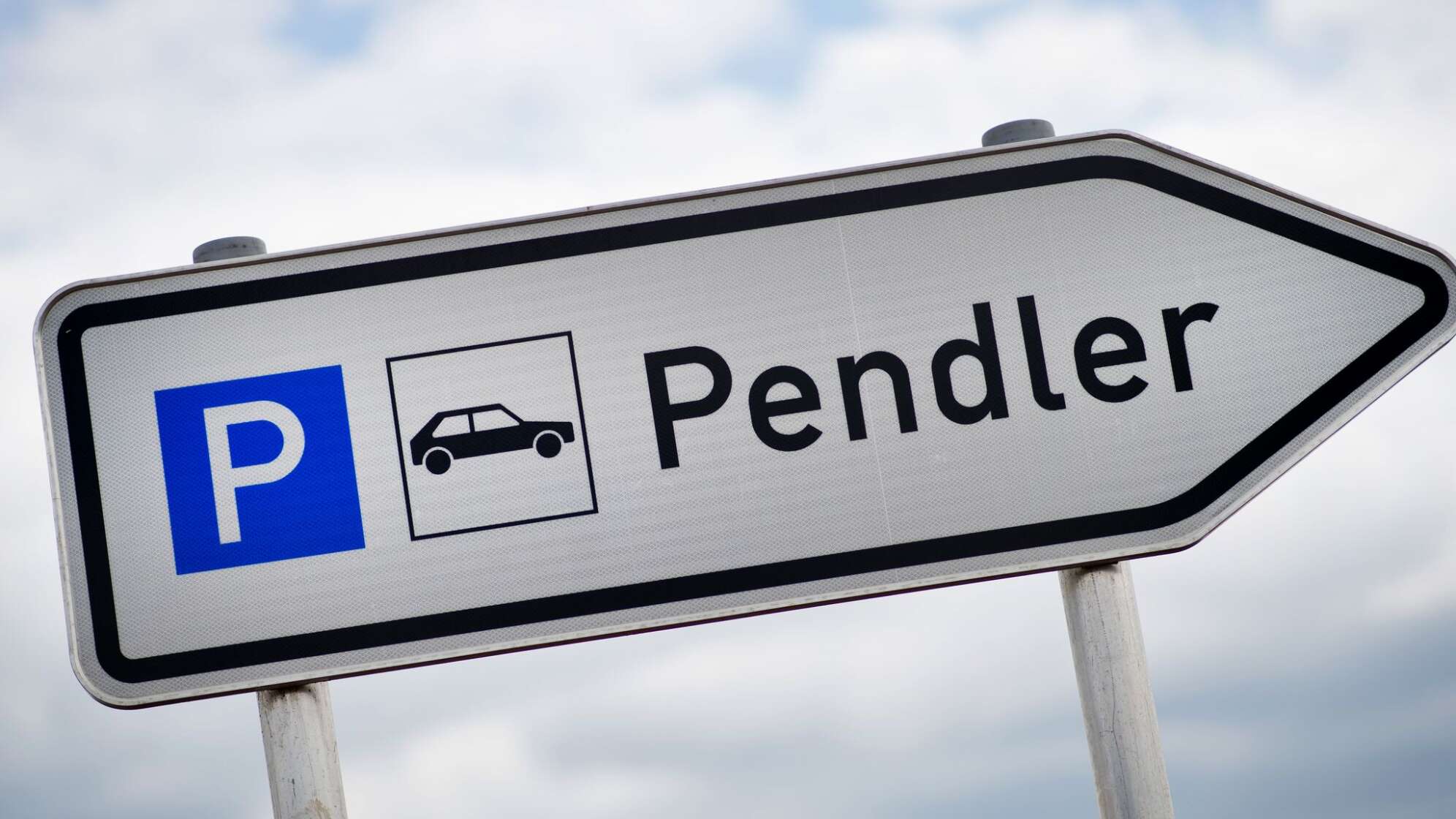 Pendlerpauschale