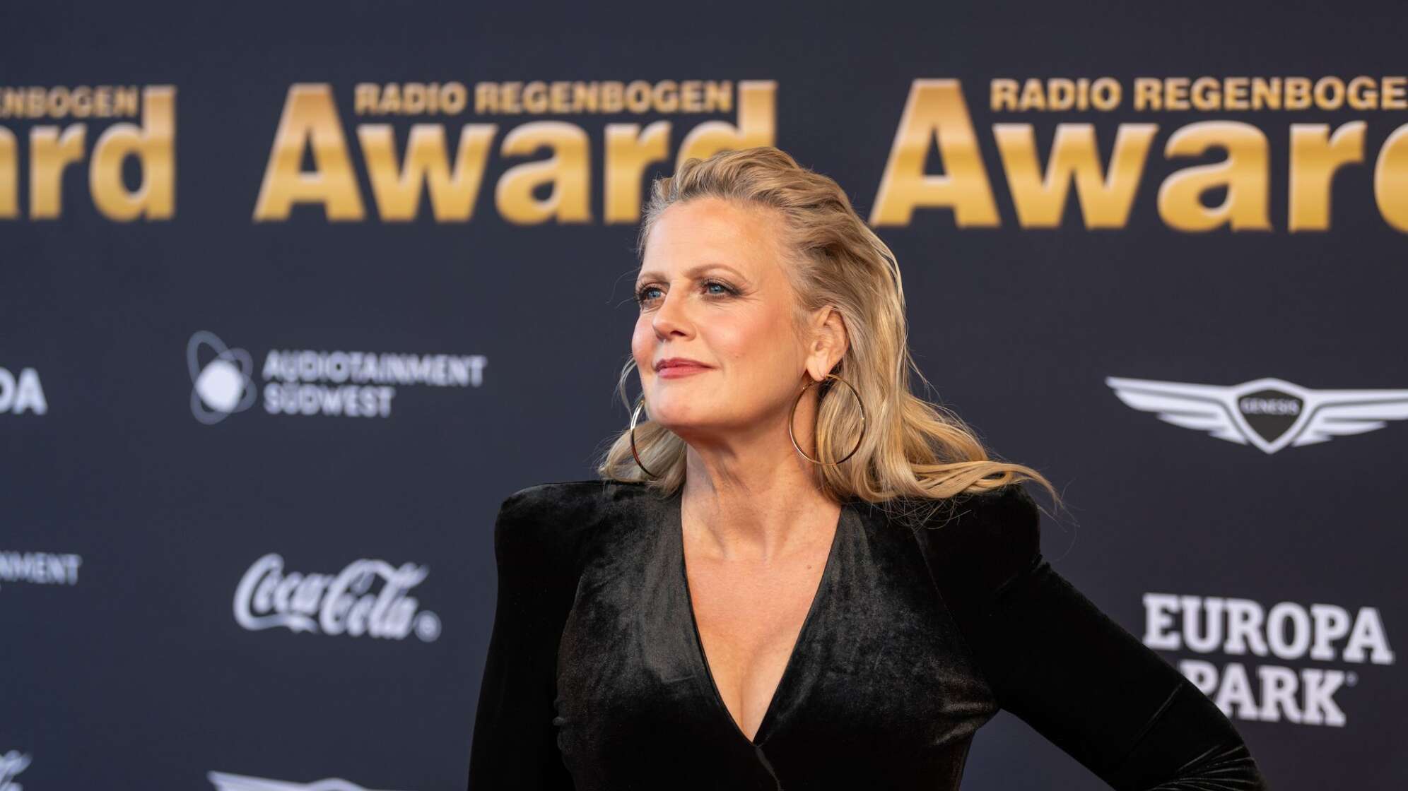 Barbara Schöneberger