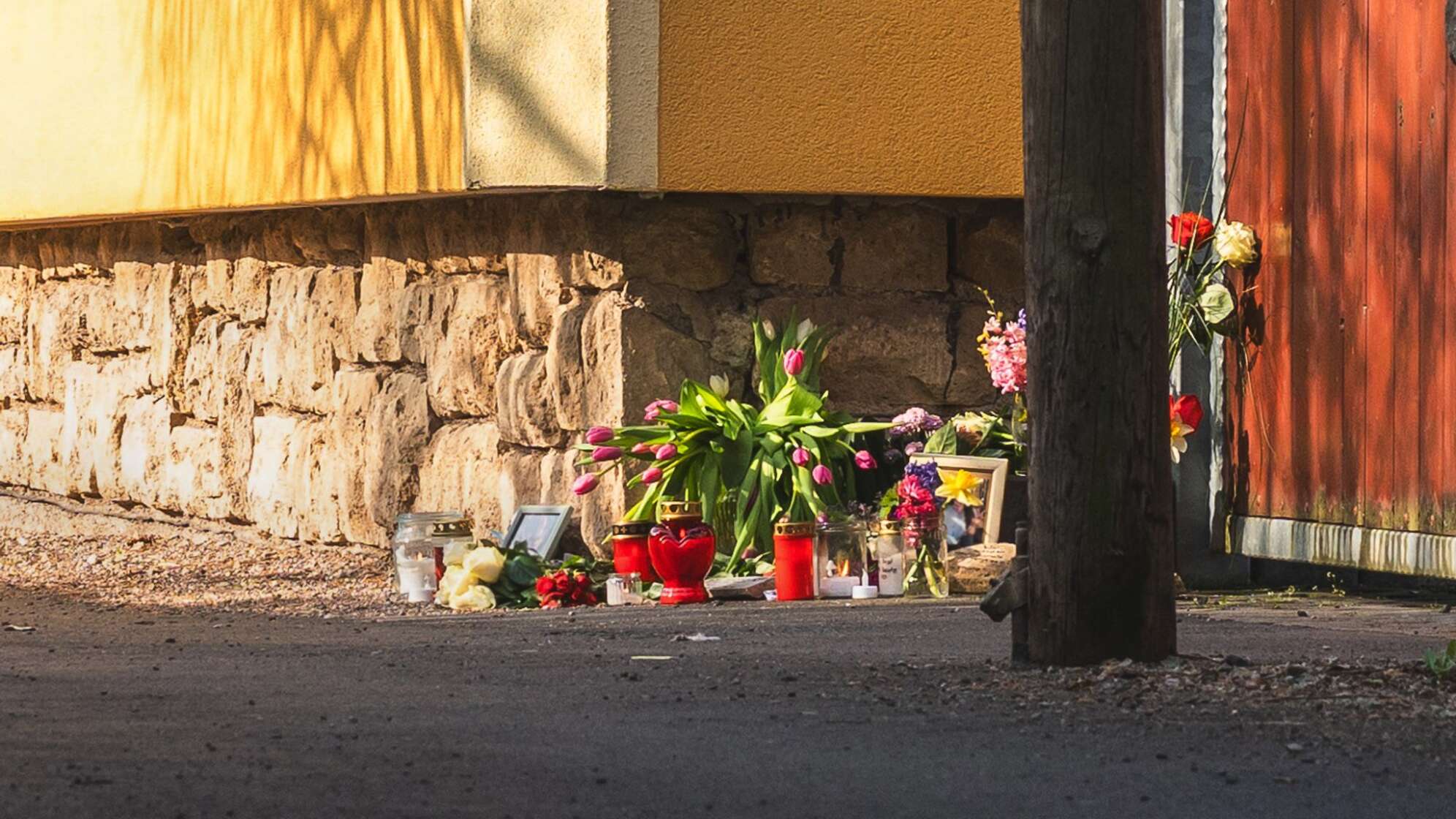 Nach dem Fund von vier Toten im Weimarer Land
