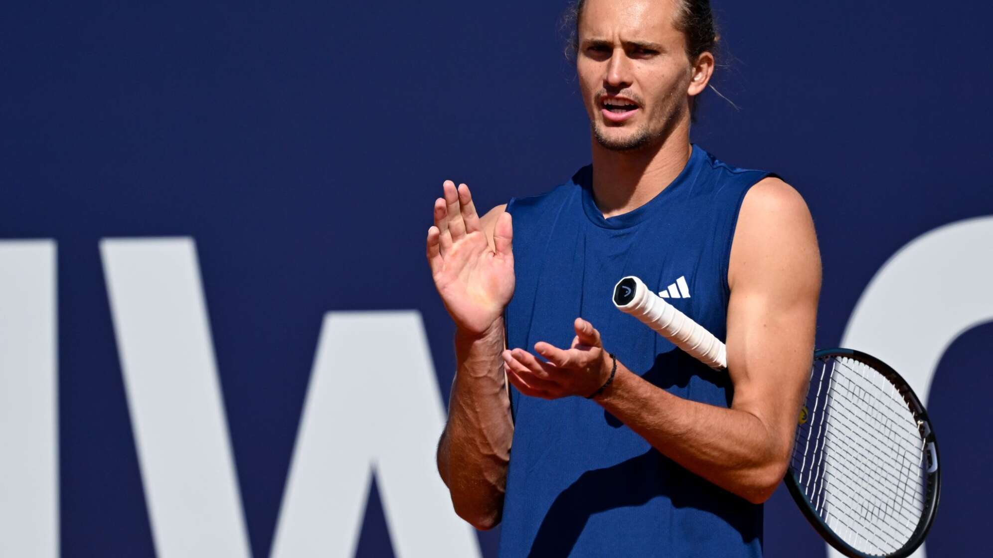 ATP-Tour - München