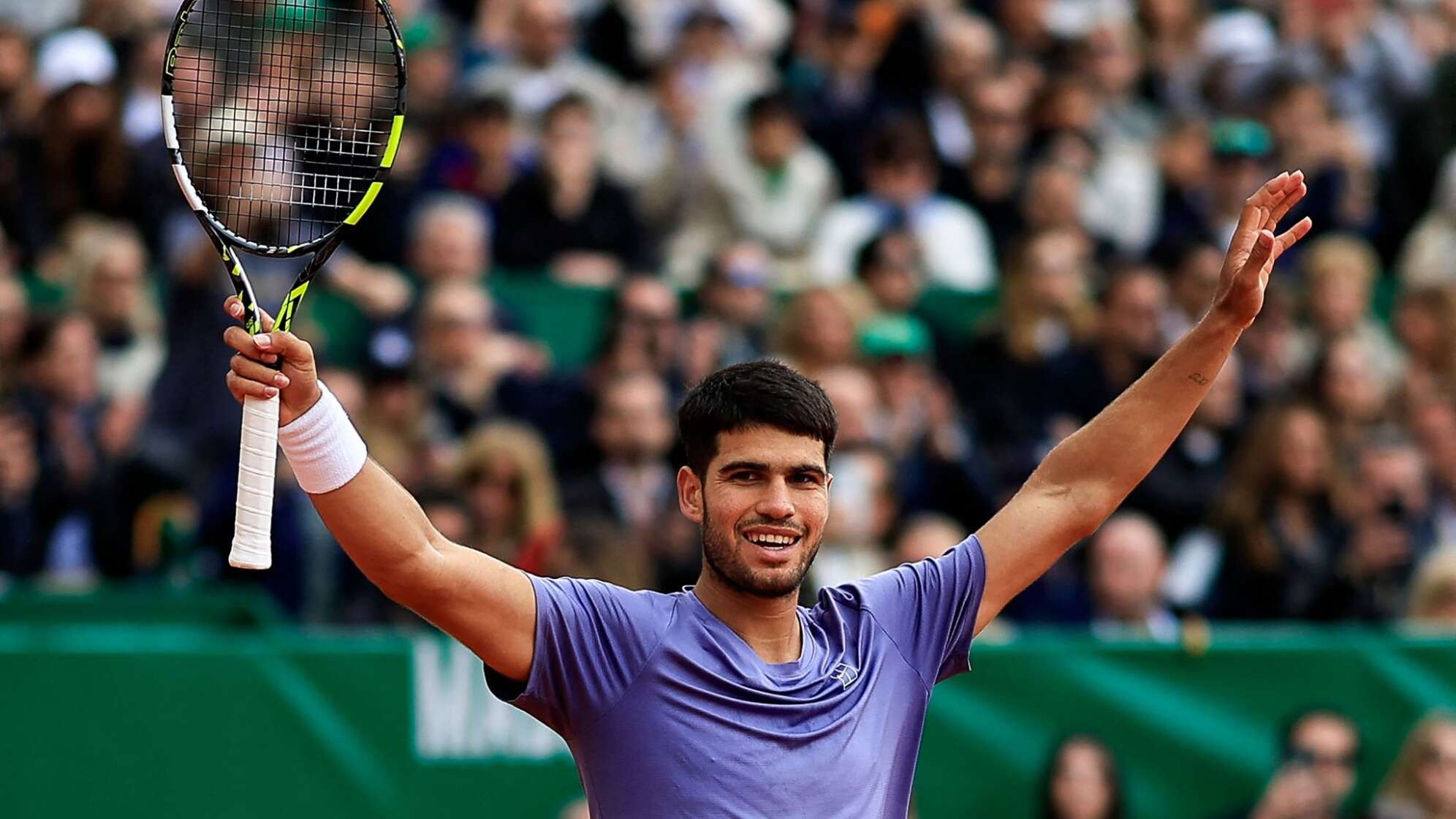 ATP-Tour - Monte Carlo