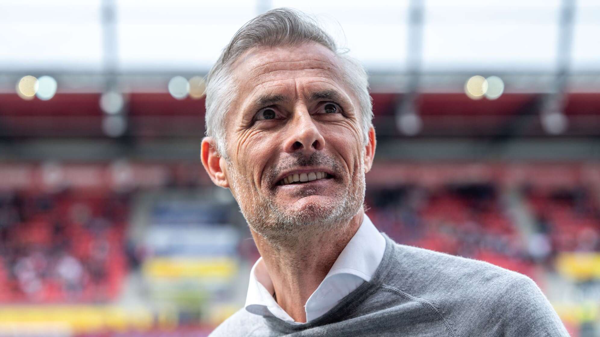 Jahn Regensburg - FC Schalke 04