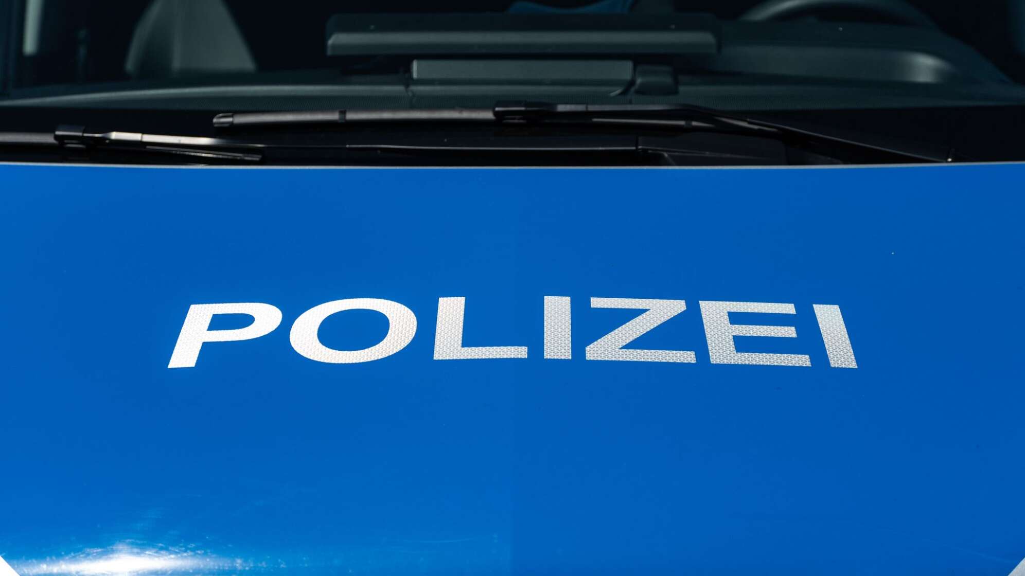 Polizei