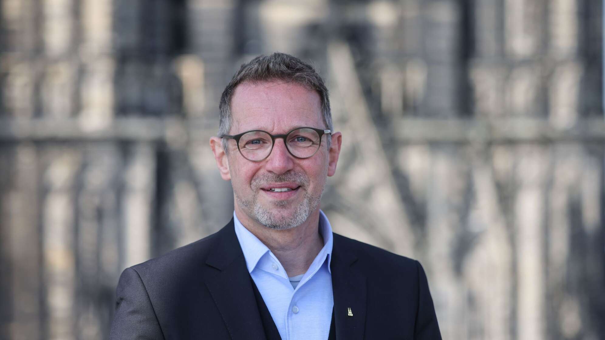 Dombaumeister Füssenich