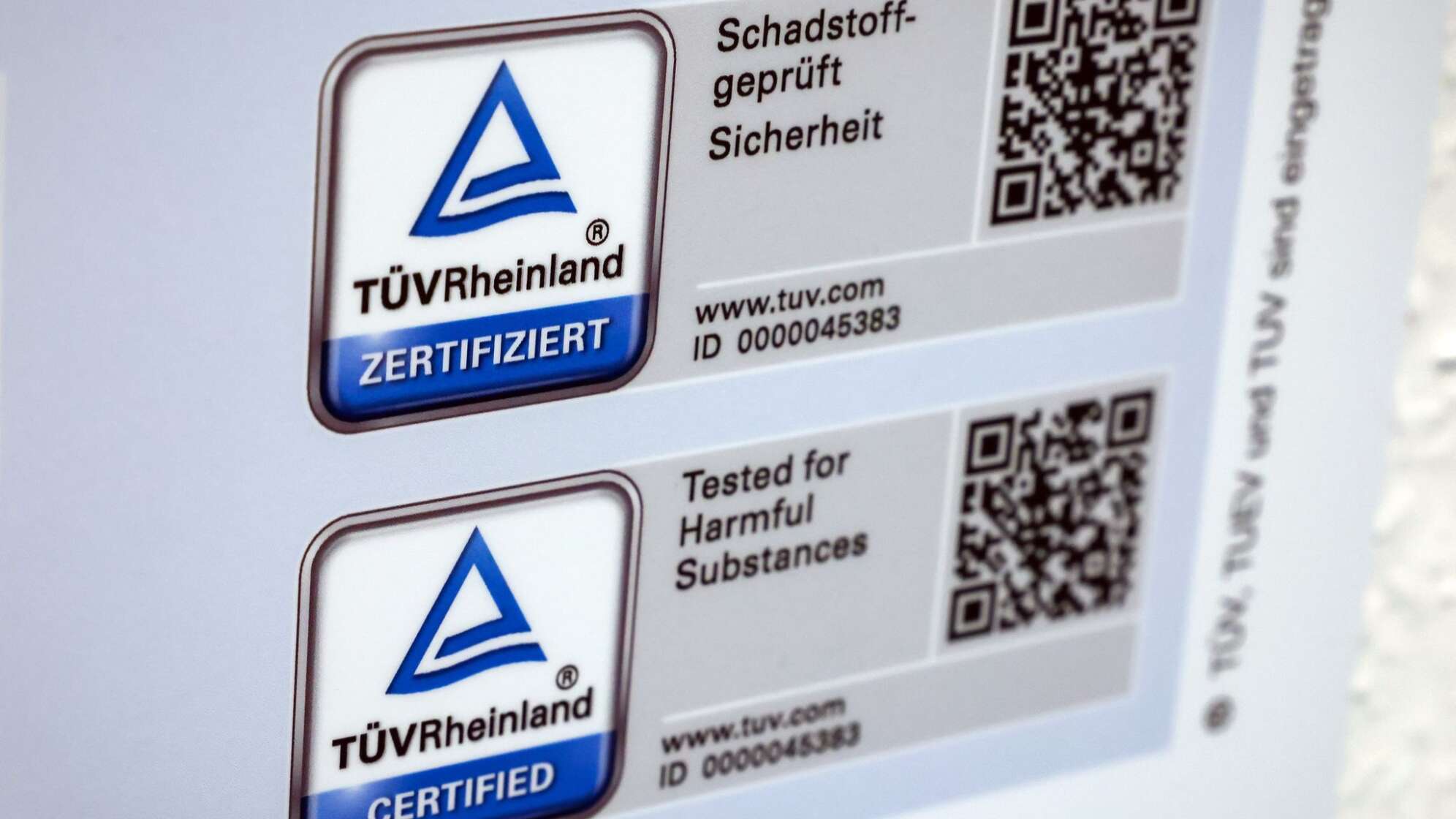 TÜV Rheinland
