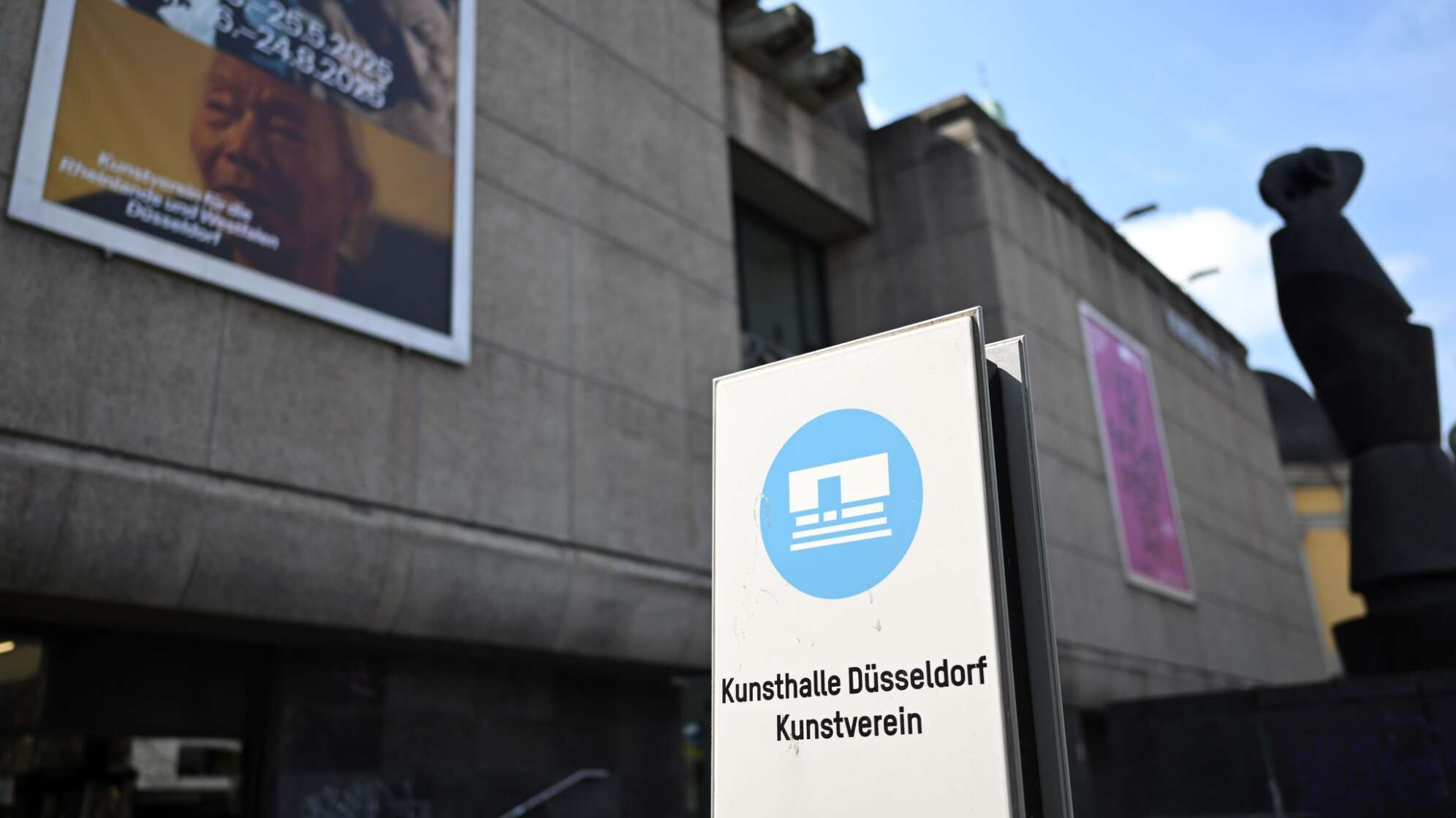 Kunsthalle Düsseldorf