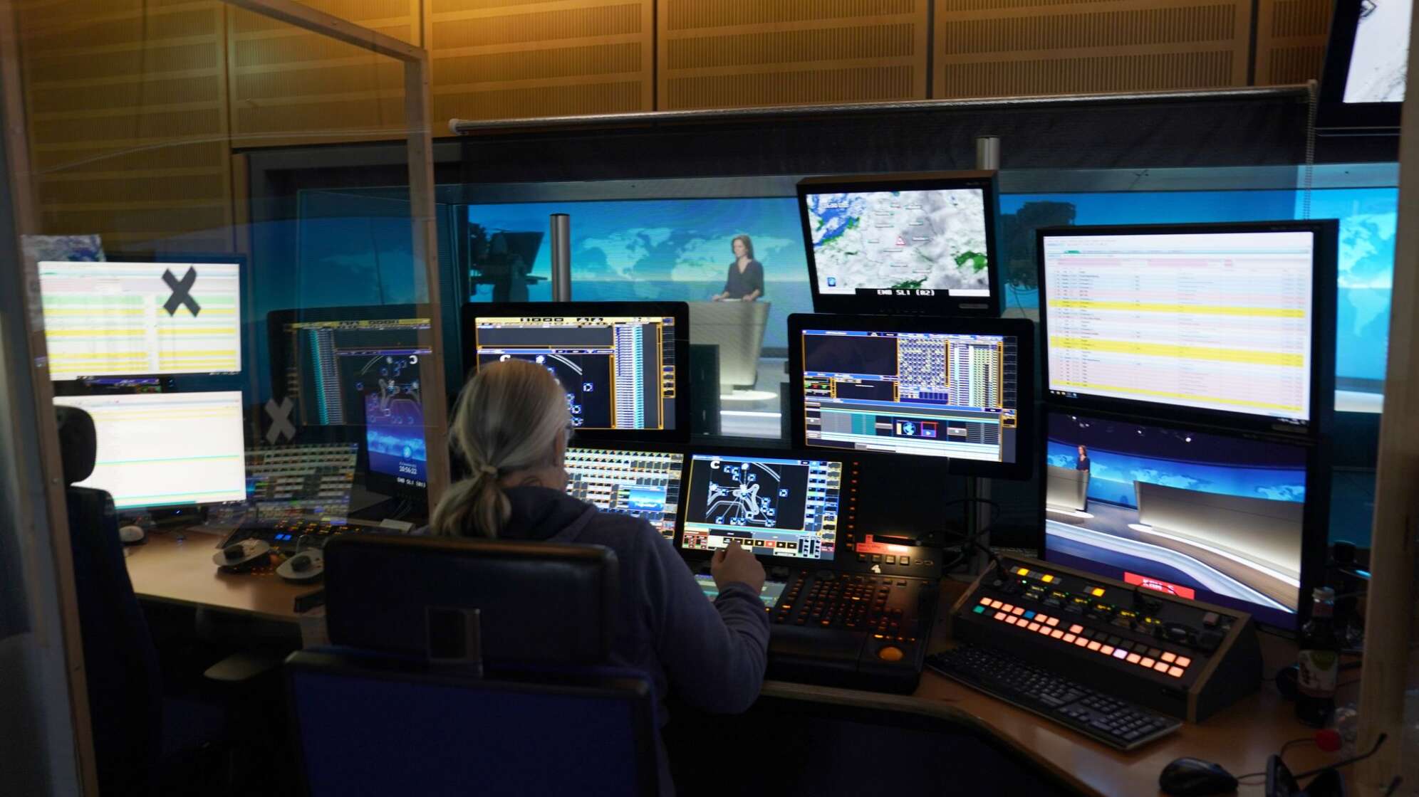 „Tagesschau“
