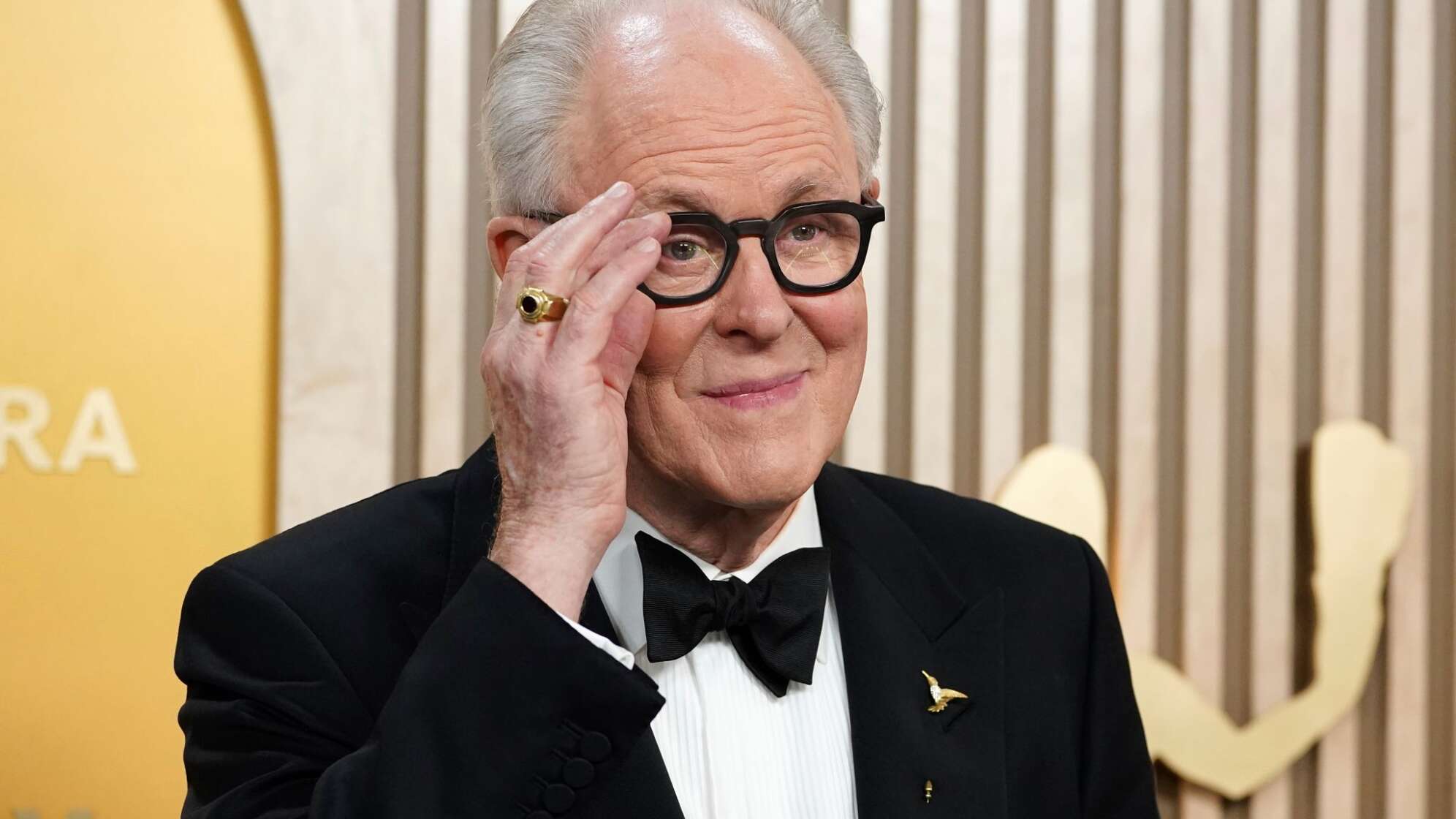 US-Schauspieler John Lithgow