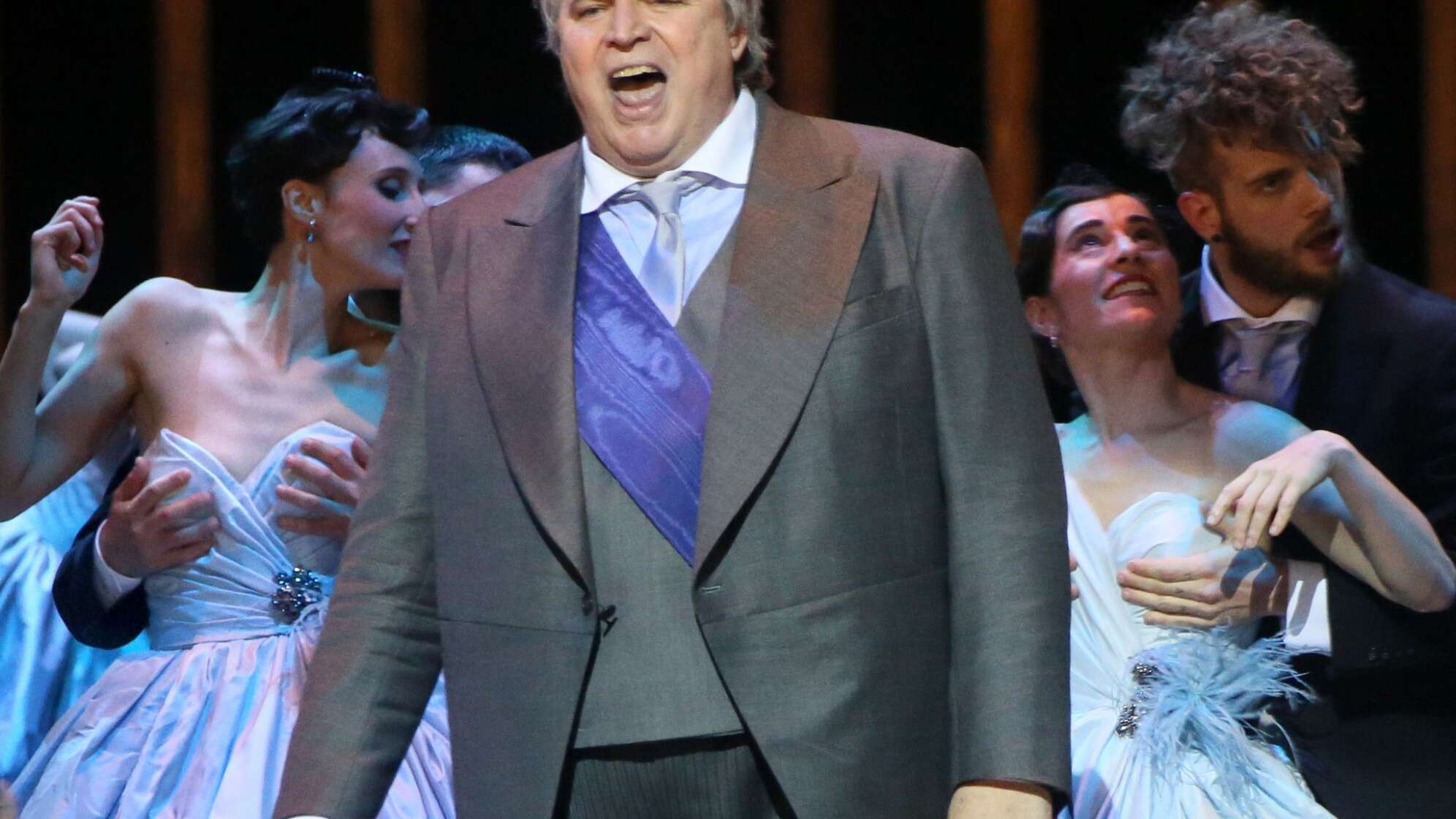 Peter Seiffert