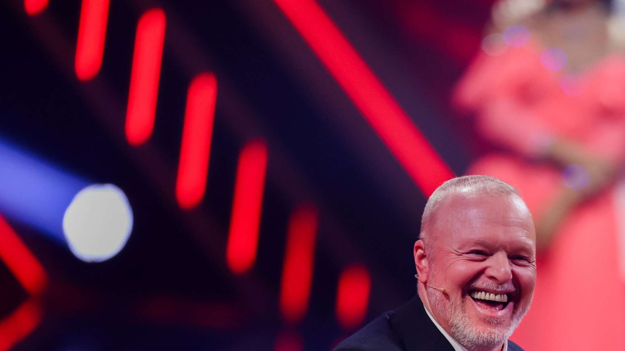 Stefan Raab