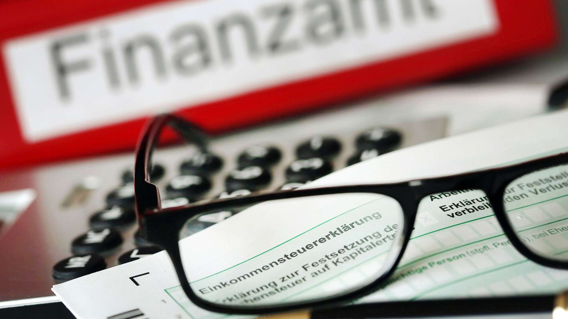 Finanzminister wirbt: So spannend ist Finanzverwaltung