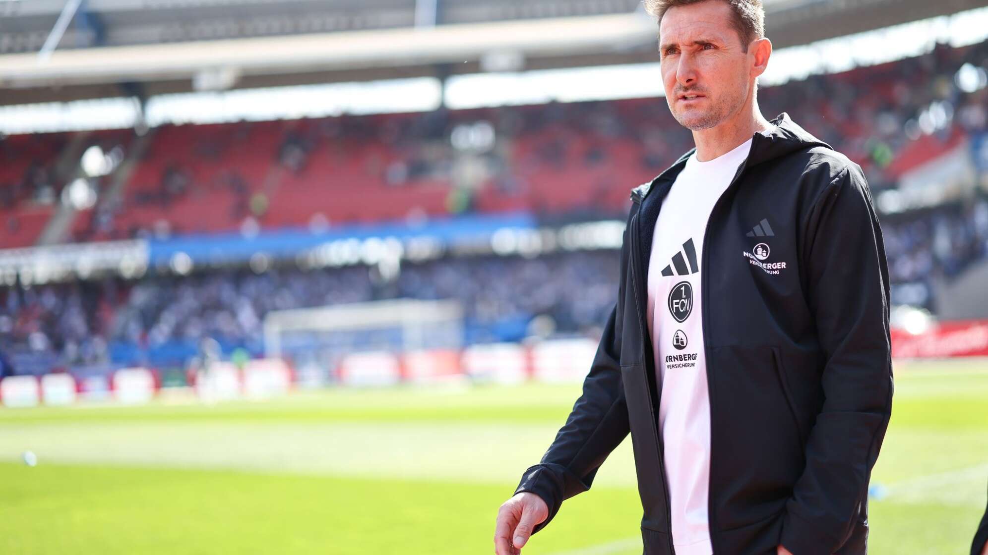 Miroslav Klose