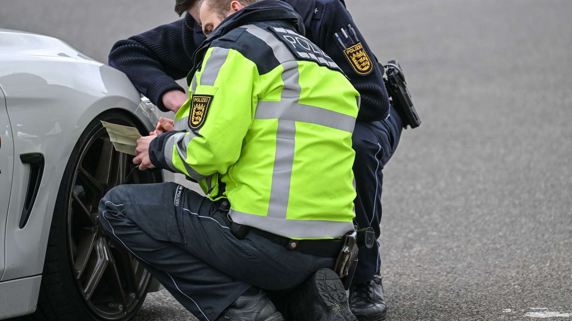 «Car-Freitag» in Baden-Württemberg