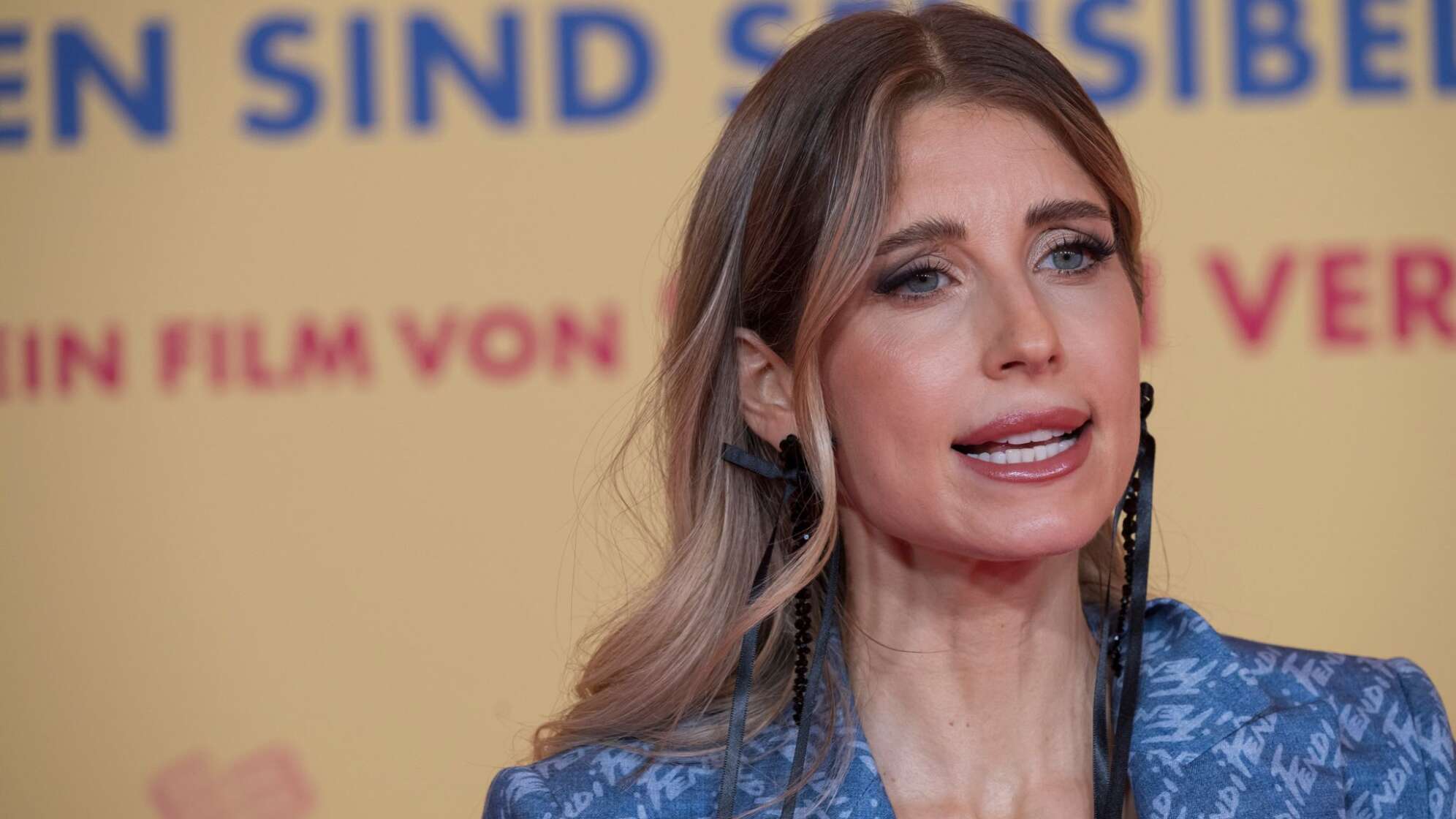 Weltpremiere des Films „Alter weißer Mann“