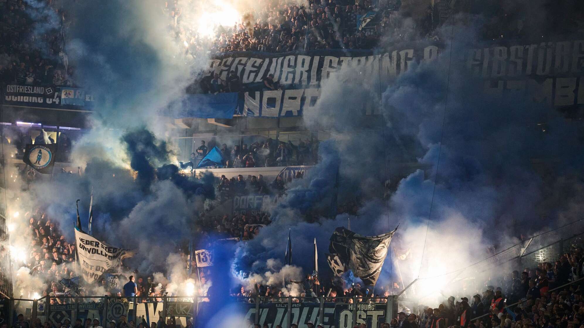 FC Schalke 04 - Hamburger SV