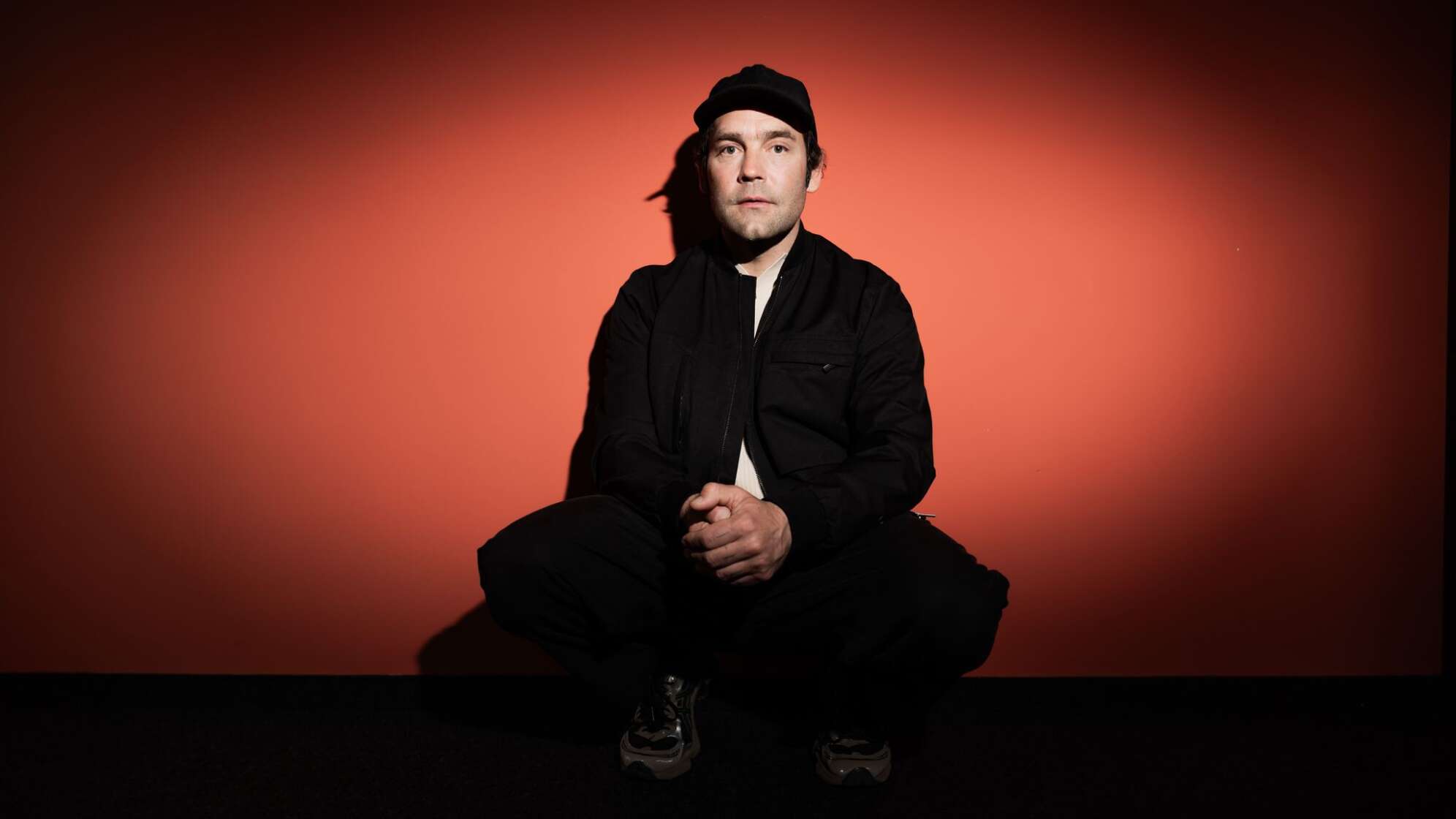 Musiker Bosse