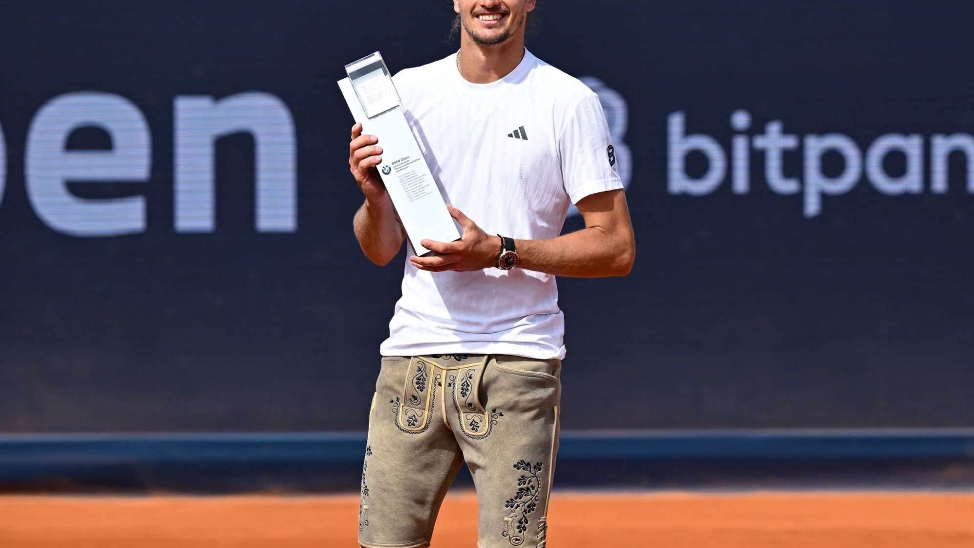 ATP-Tour - München