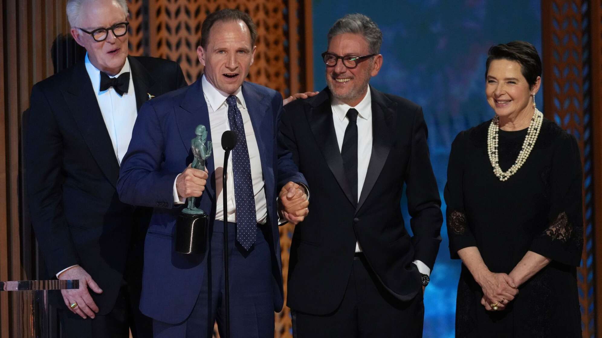 Screen Actors Guild Awards