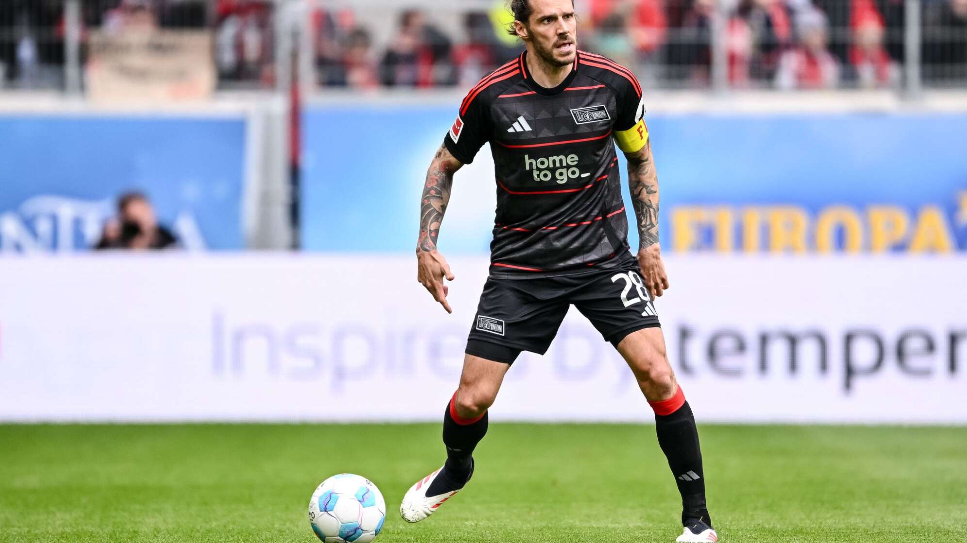 Christopher Trimmel