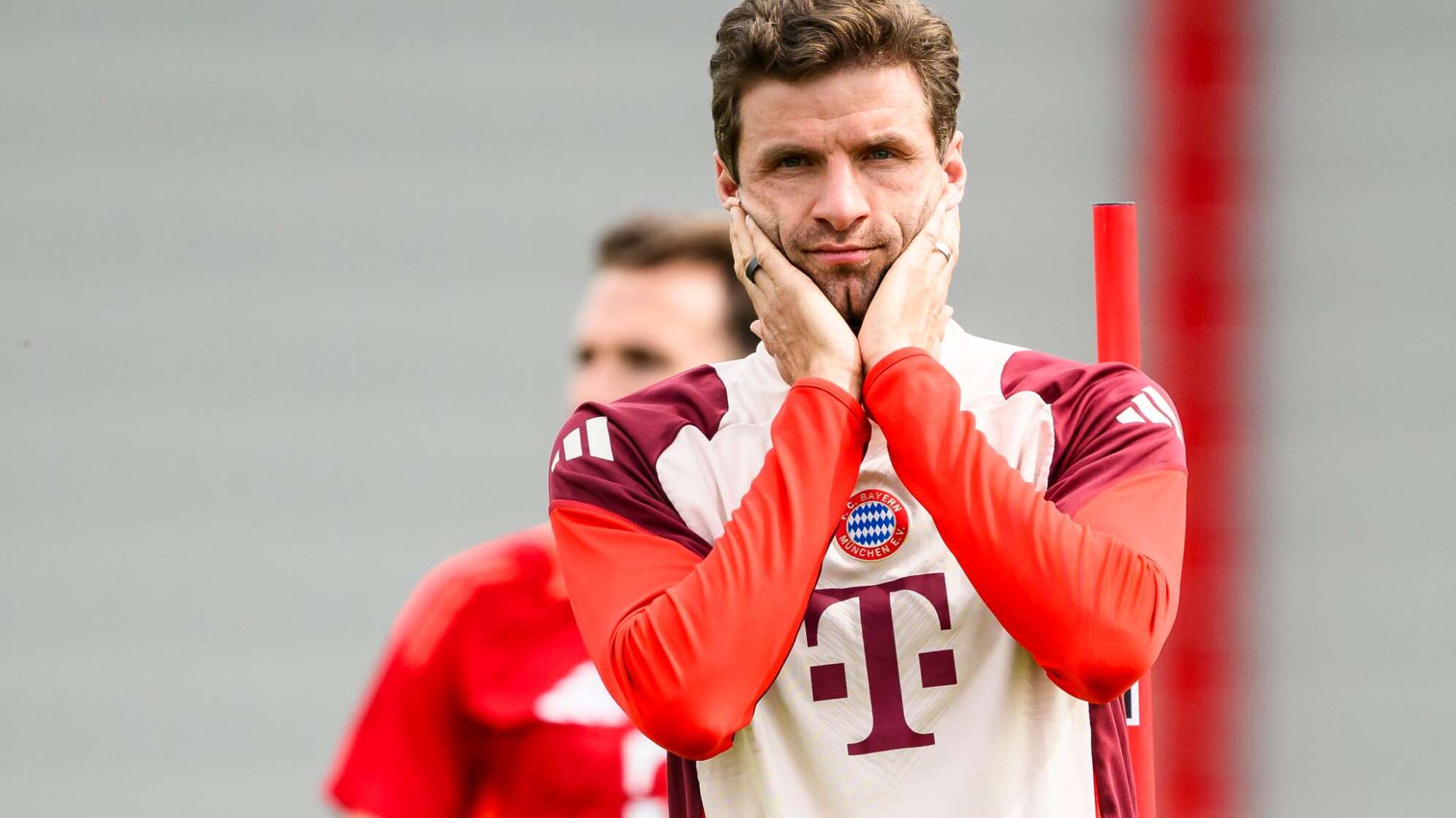 Thomas Müller