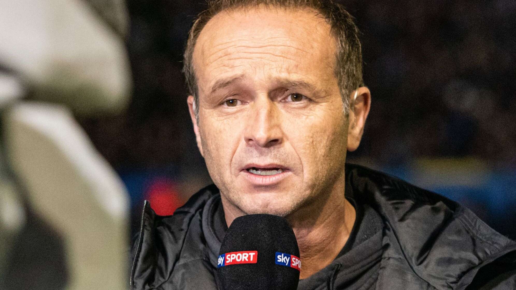 Dirk Lottner