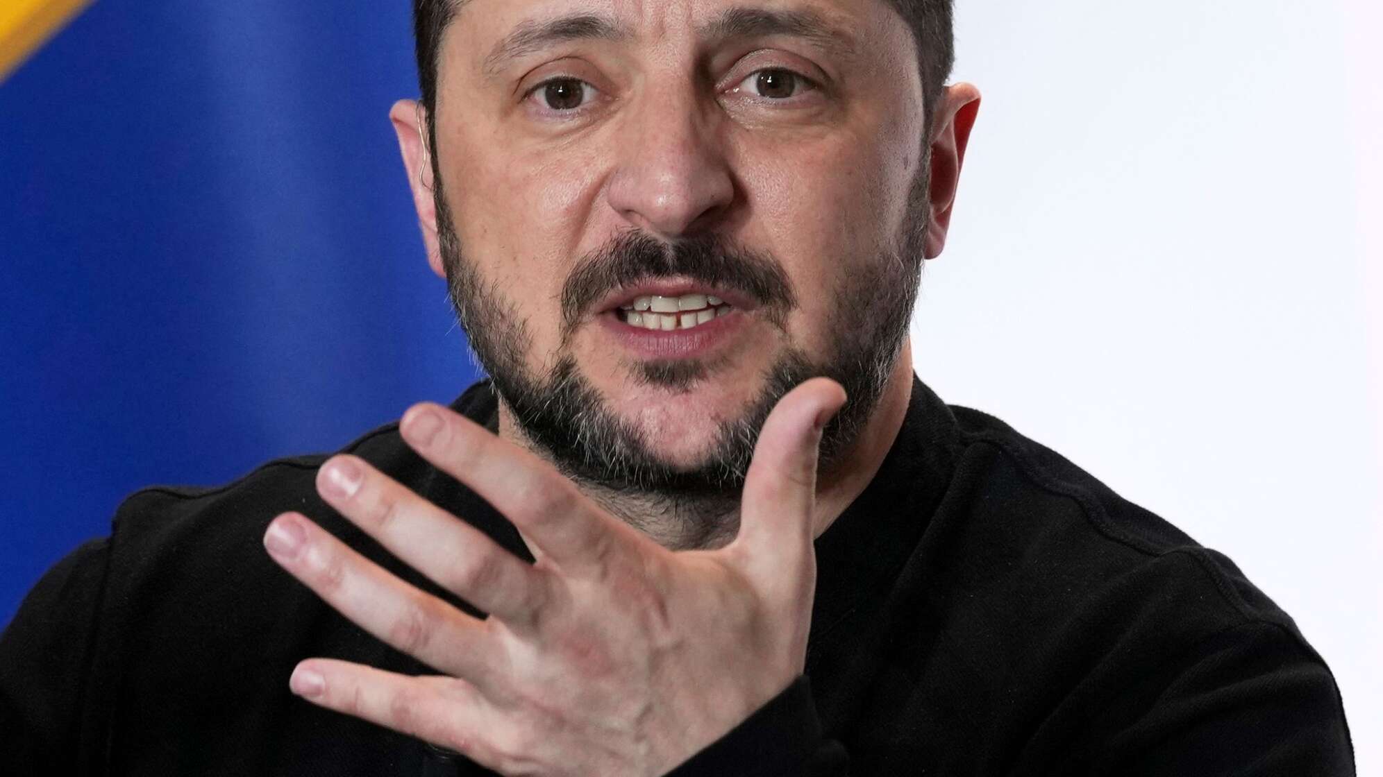 Wolodymyr Selenskyj