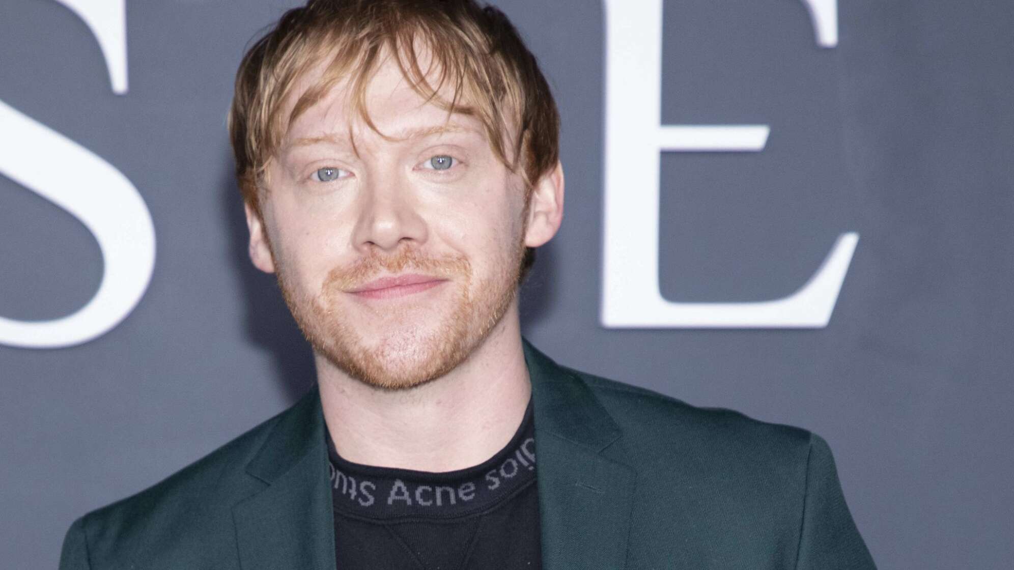 Rupert Grint