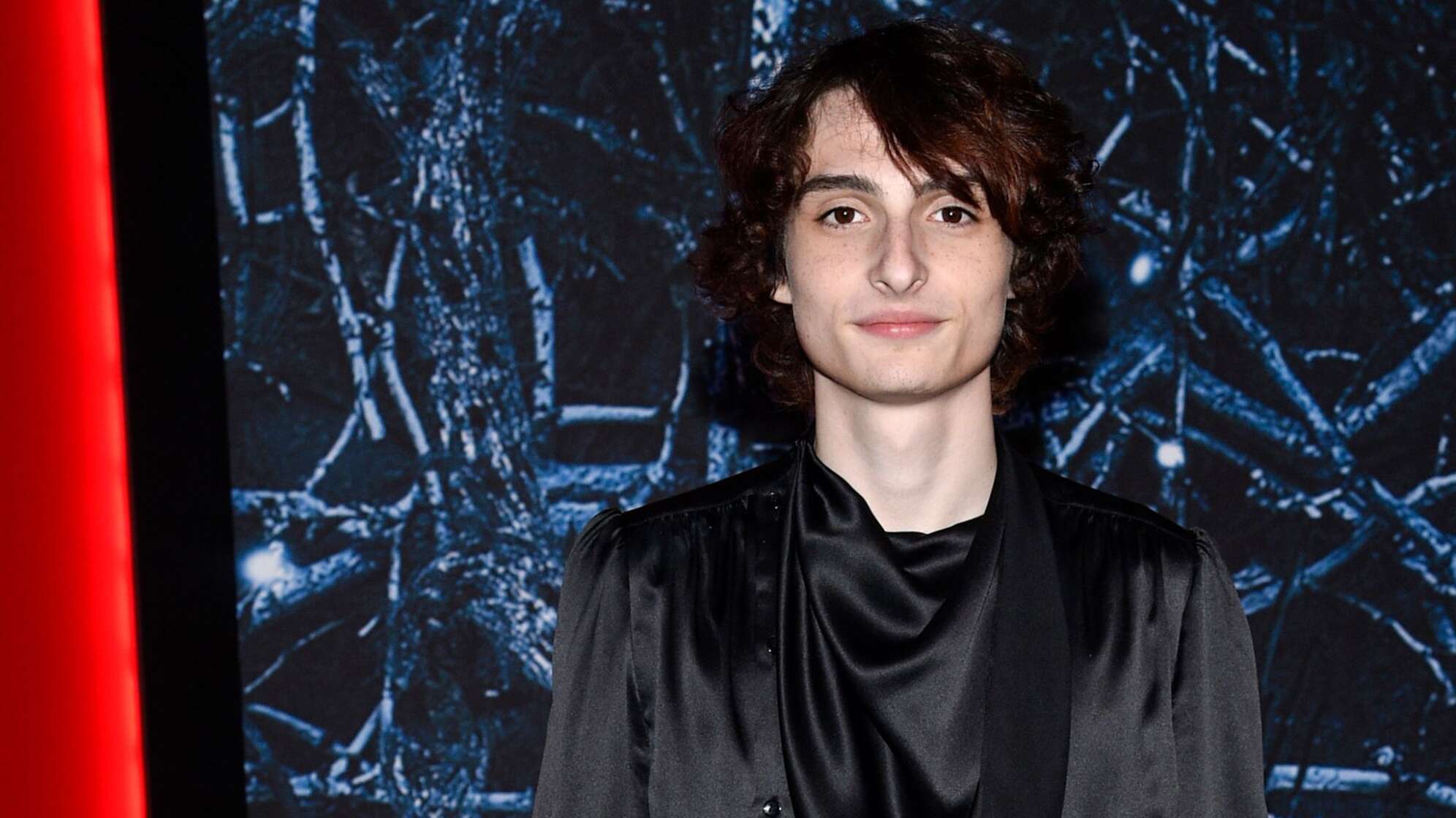 Finn Wolfhard
