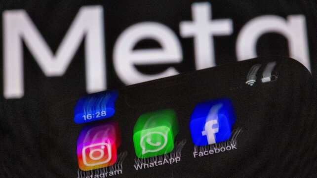 Meta nutzt eure Daten für KI-Training - das könnt ihr dagegen tun