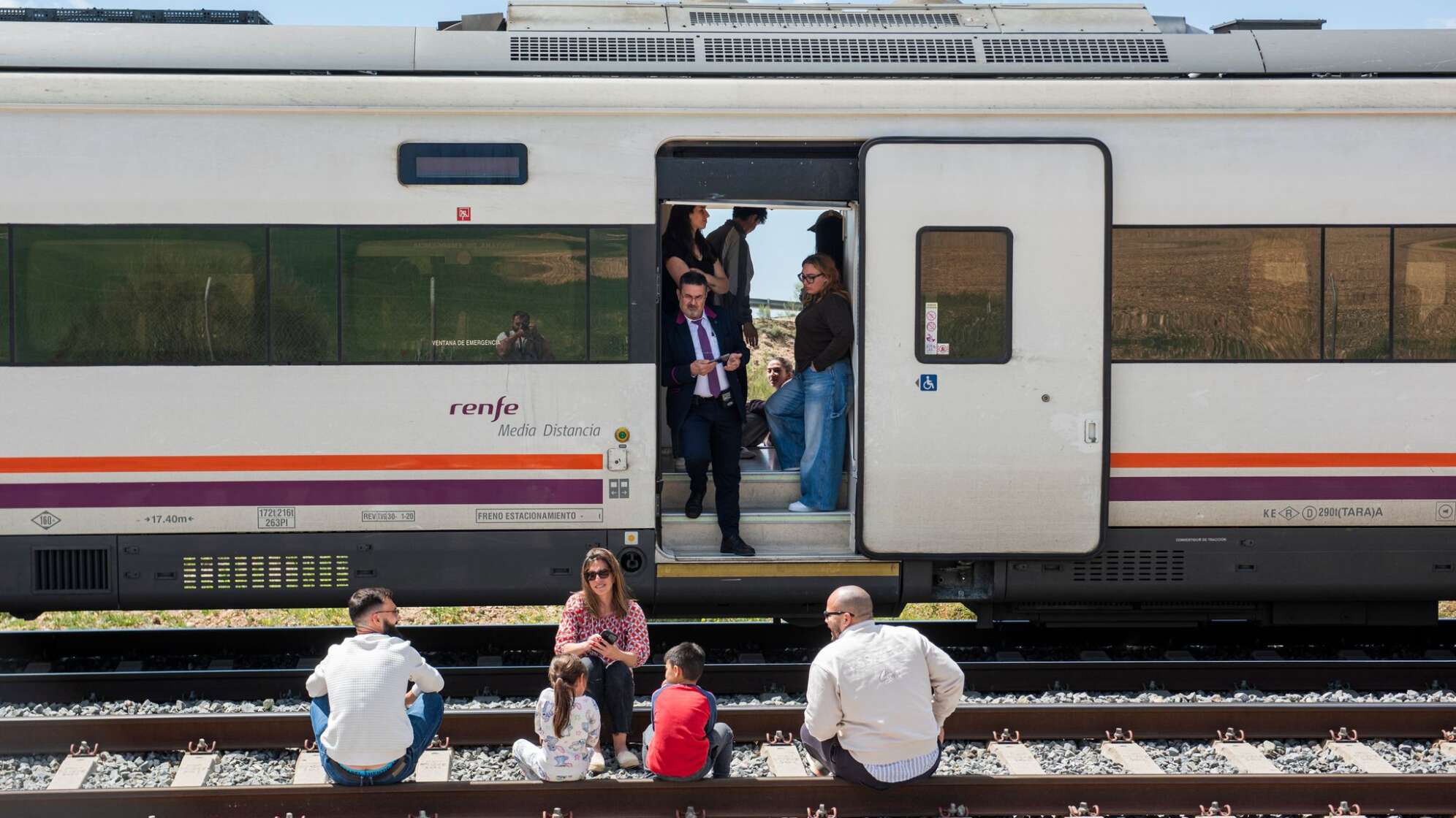 Nach Stromausfall in Spanien und Portugal