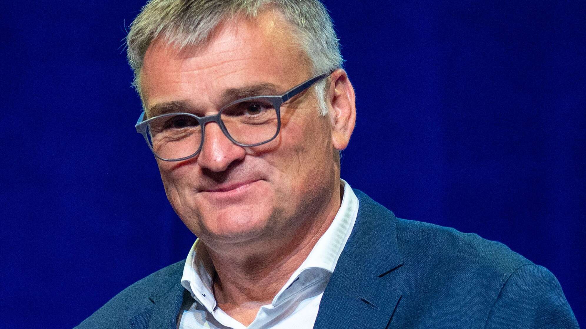 Journalist Kornelius wird Regierungssprecher