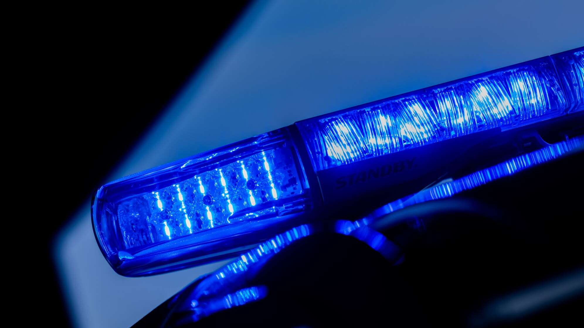 Polizei Nordrhein-Westfalen