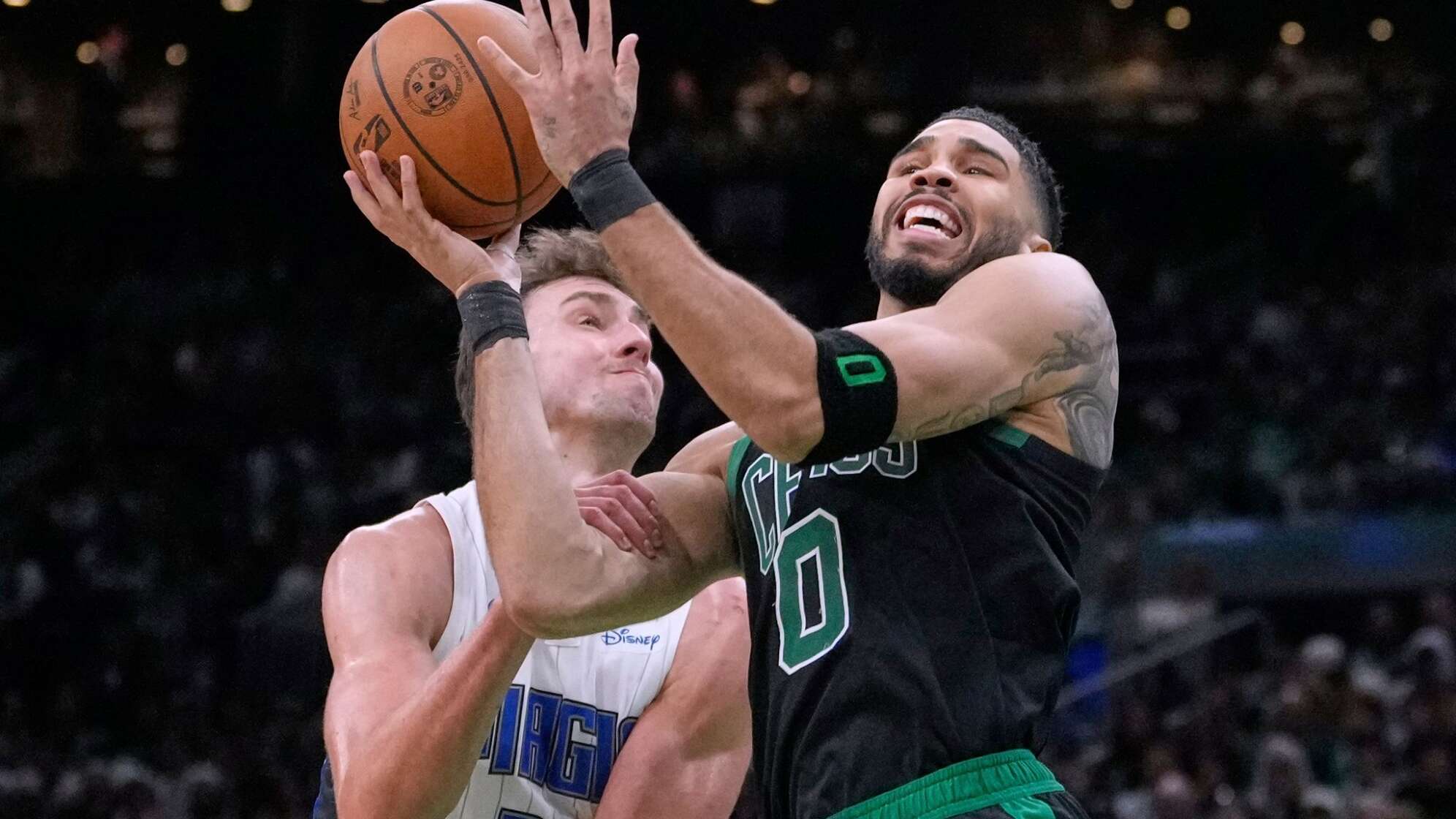 Boston Celtics - Orlando Magic