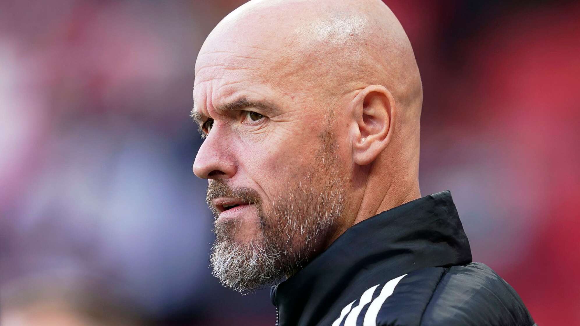Erik ten Hag