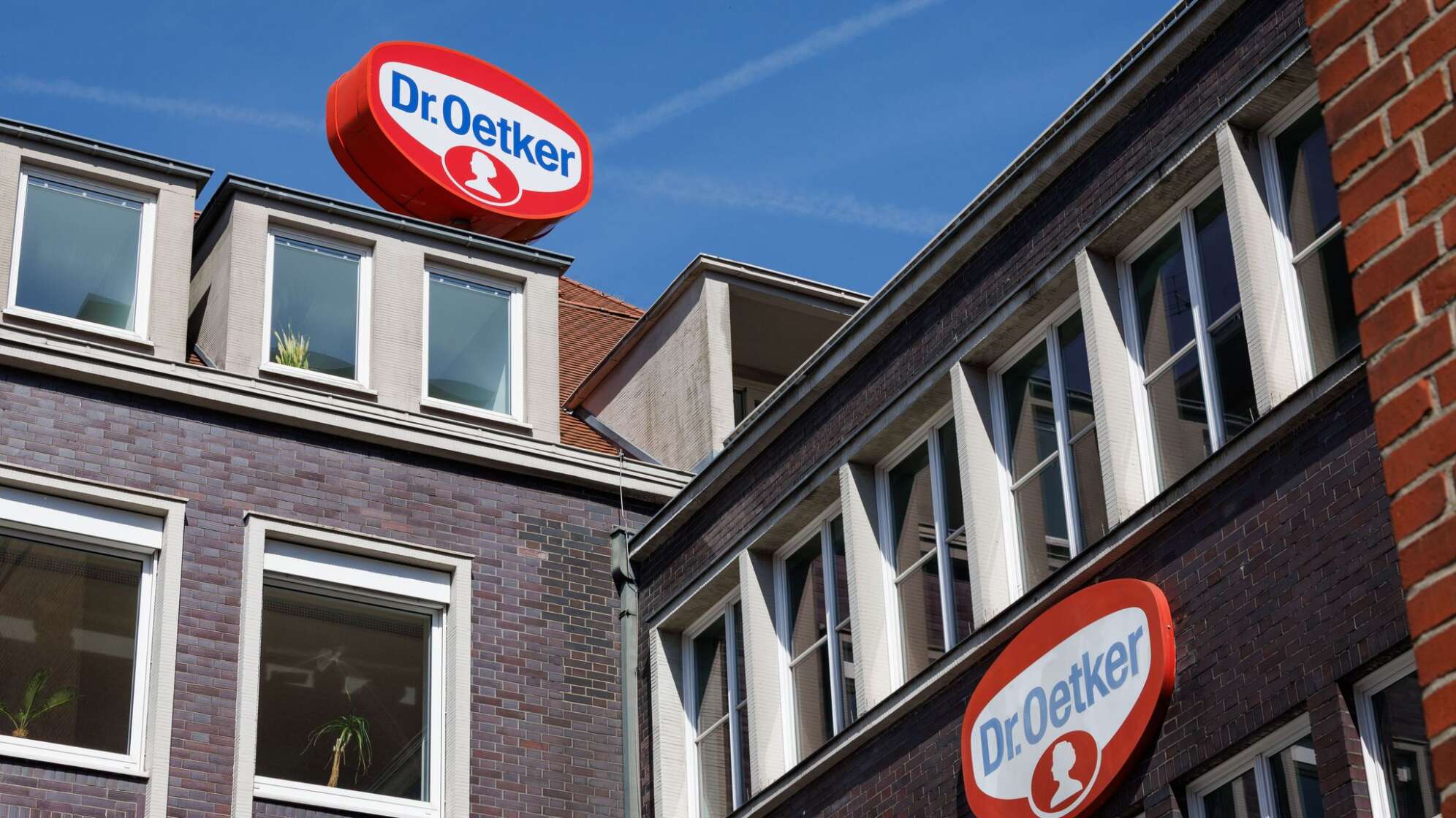 Dr. Oetker - Bilanz 2024