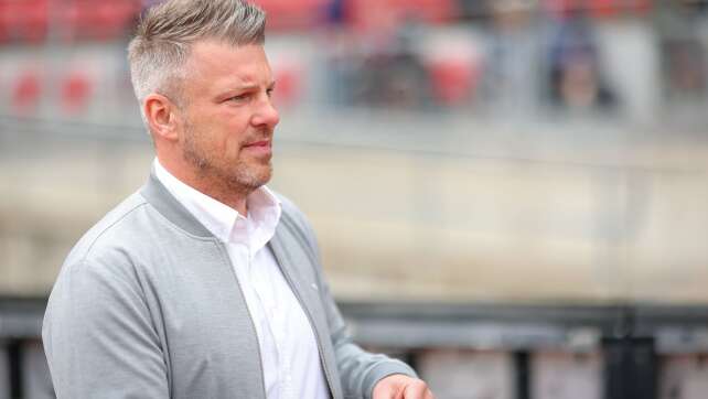Kwasniok schließt Schalke nicht aus: «Warum sollte ich?»