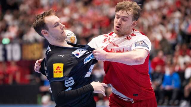 Füchse Berlin stehen im Final Four der Champions League