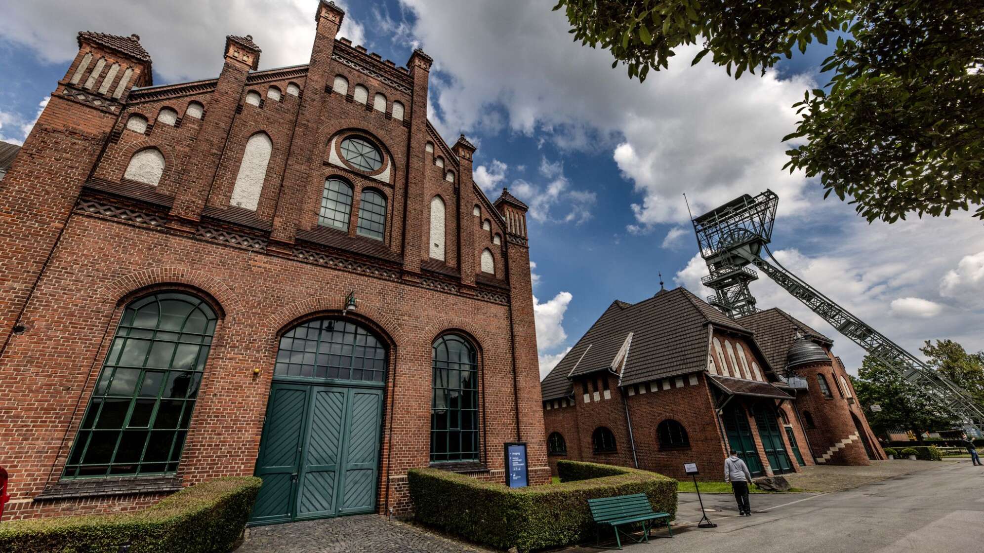Zeche Zollern