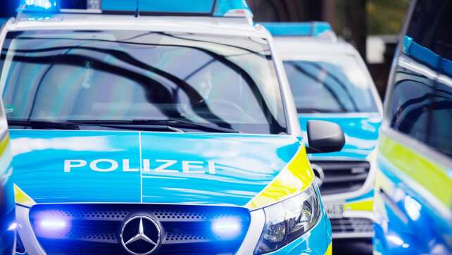 Polizei: Zusammenstöße mit Aktivisten bei Demonstration