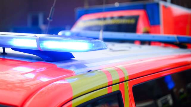 14 Menschen nach Unfall in Klinik gebracht