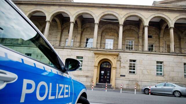 Mord aus Rache? Junge Männer auf der Anklagebank