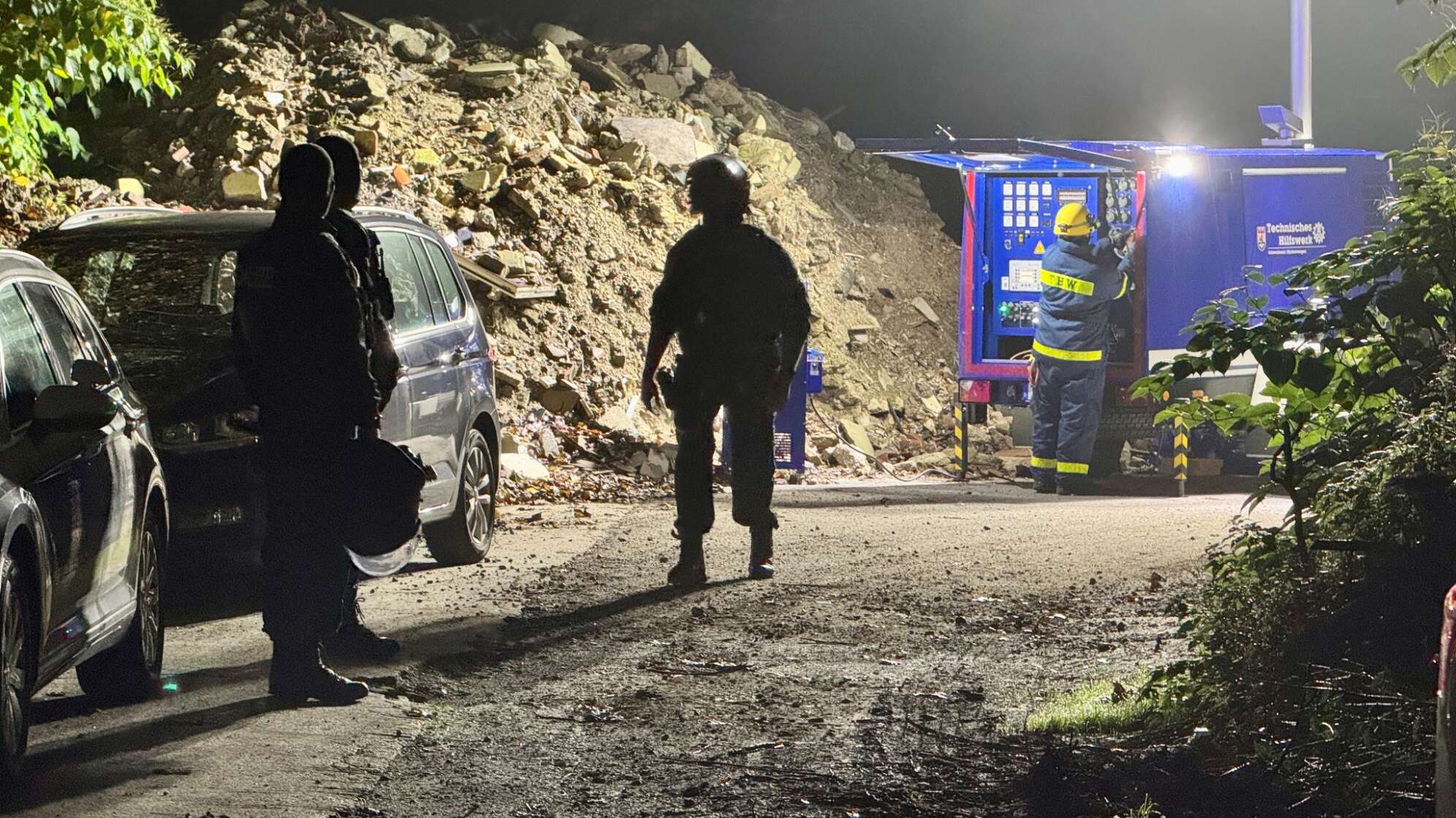 Illegale Zigaretten: Razzia in zwei Bundesländern