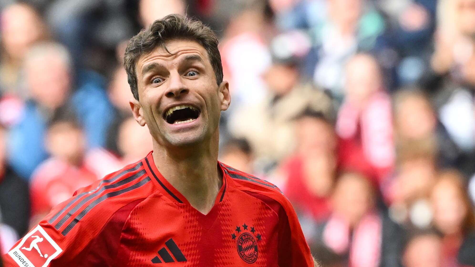 Thomas Müller