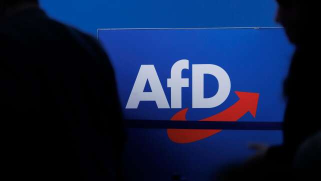 Verfassungsschutz stuft AfD als rechtsextremistisch ein
