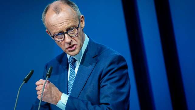 Umfrage: Union legt zu, AfD verliert