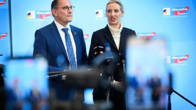 Was bedeutet die neue Einstufung für die AfD?